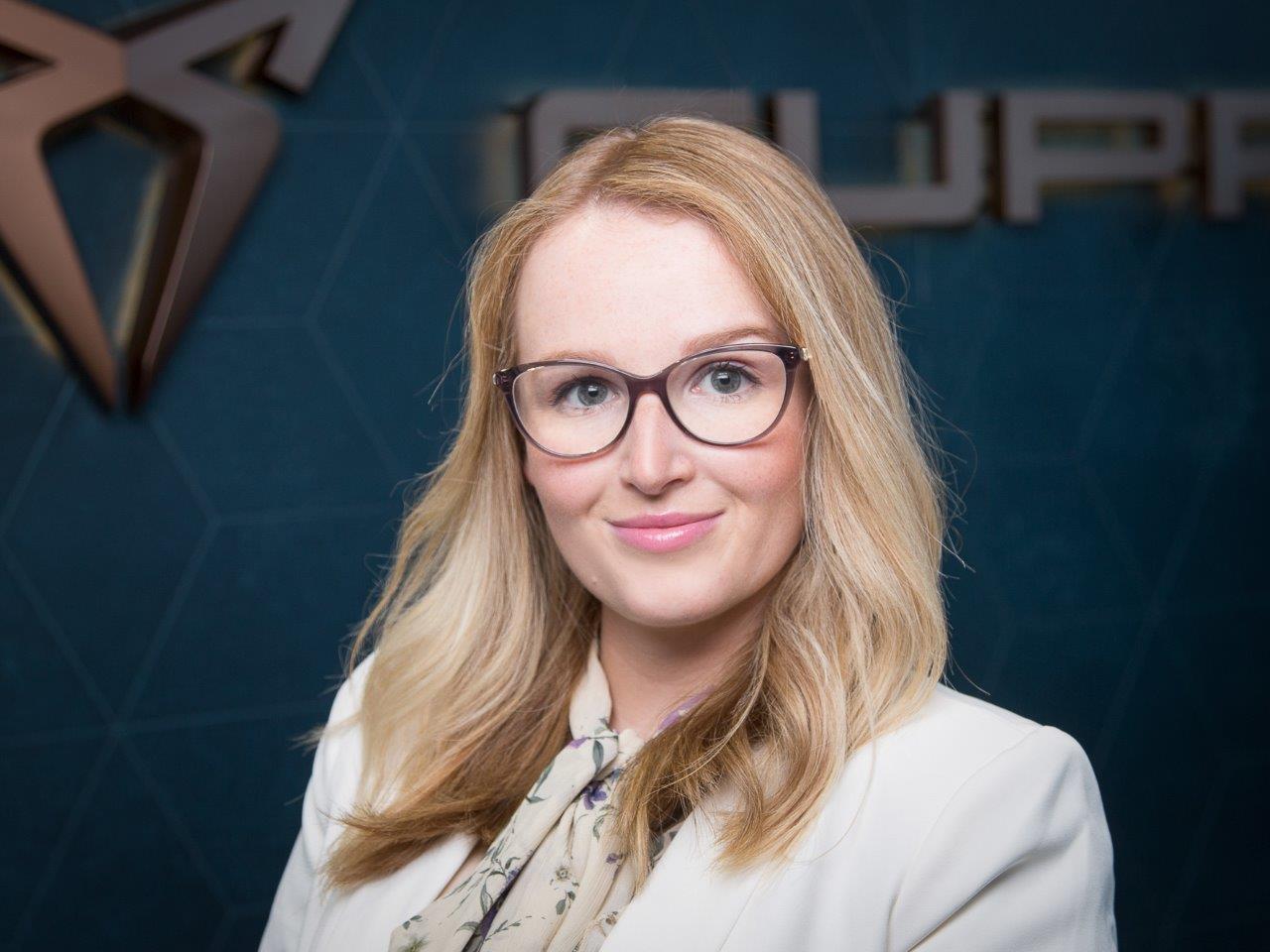 Julia van der Horst
